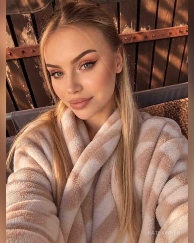 KateSinner photo