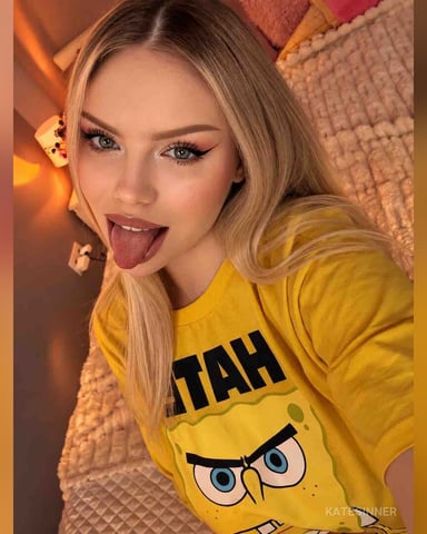 KateSinner photo