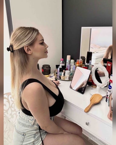 KateSinner photo