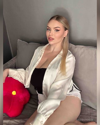 KateSinner photo