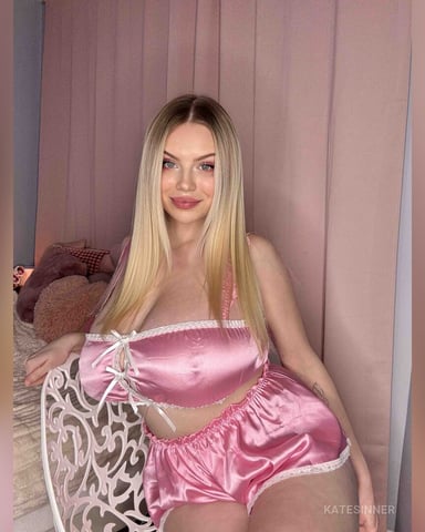 KateSinner photo