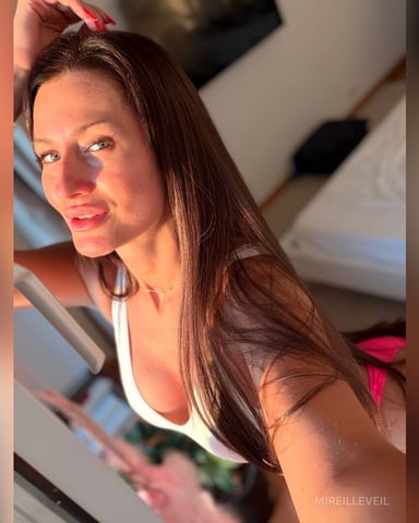 MireilleVeil, fotografie
