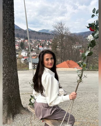 MireilleVeil, fotografie