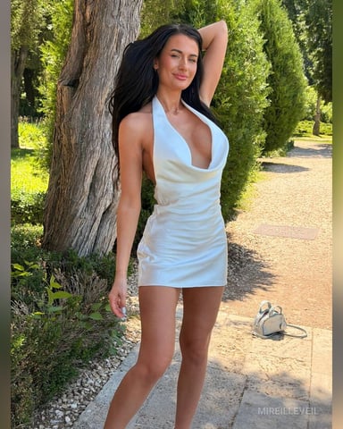 MireilleVeil, fotografie