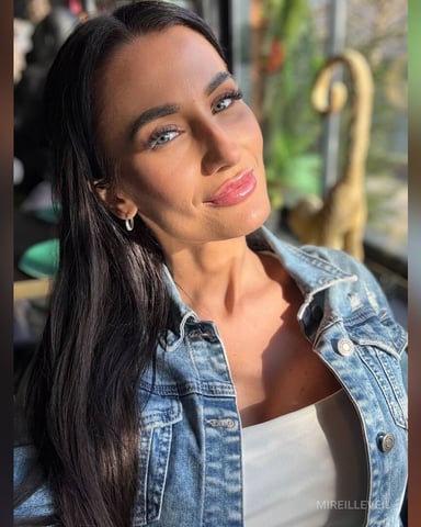 MireilleVeil, fotografie