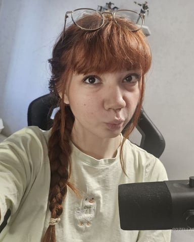 RozellaBouch photo