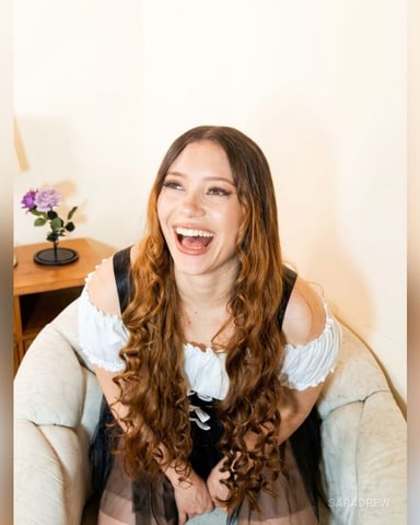 SaraDrew Foto