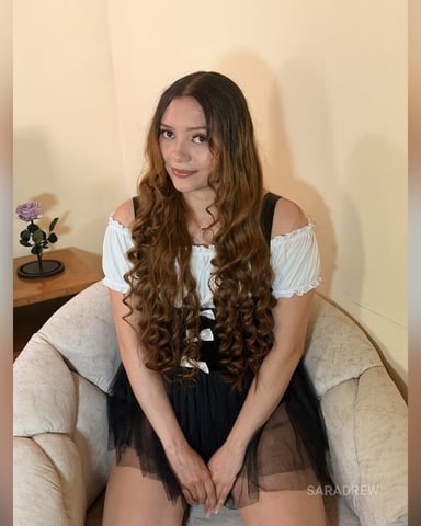 SaraDrew Foto