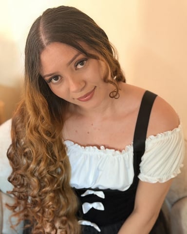 SaraDrew Foto