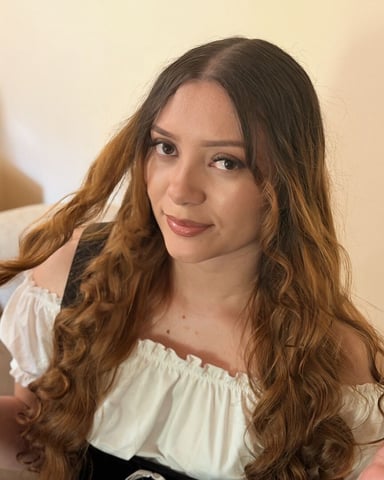 SaraDrew Foto