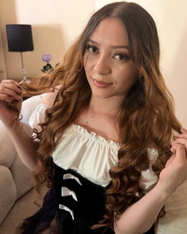 SaraDrew Foto