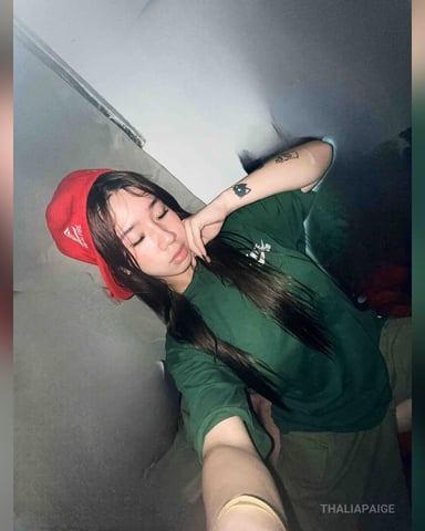 ThaliaPaige photo