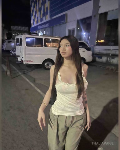 ThaliaPaige photo