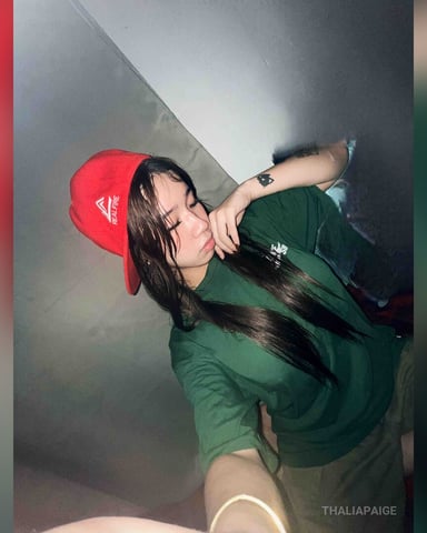 ThaliaPaige photo
