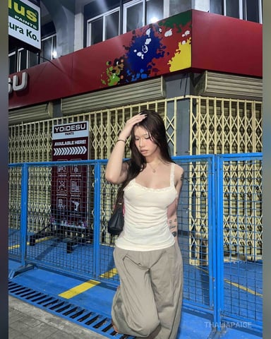 ThaliaPaige photo
