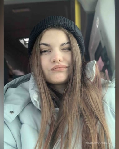 AdeliaConrad Foto