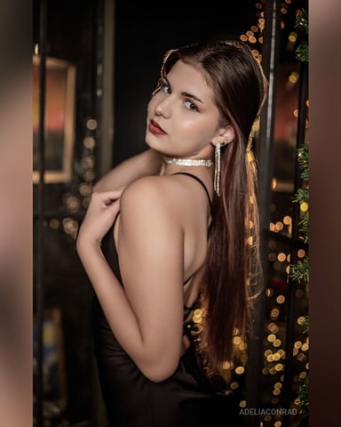 AdeliaConrad Foto