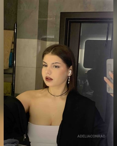 AdeliaConrad Foto