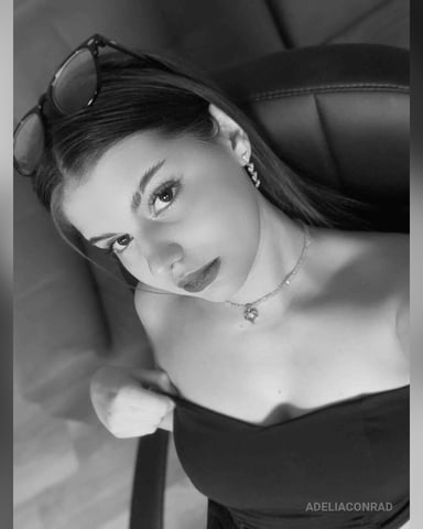 AdeliaConrad Foto