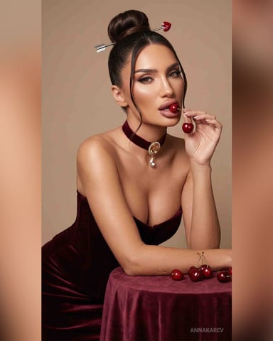 AnnaKarev photo