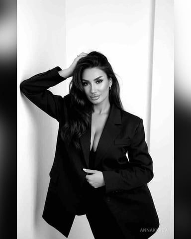 AnnaKarev photo