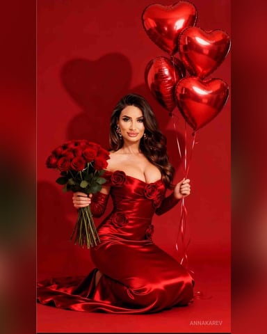 AnnaKarev photo