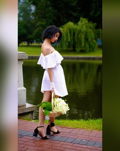 AnneAvelin photo