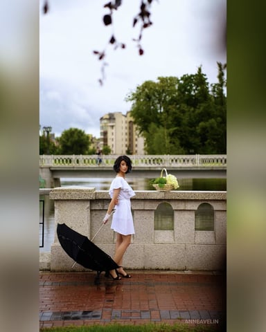 AnneAvelin photo