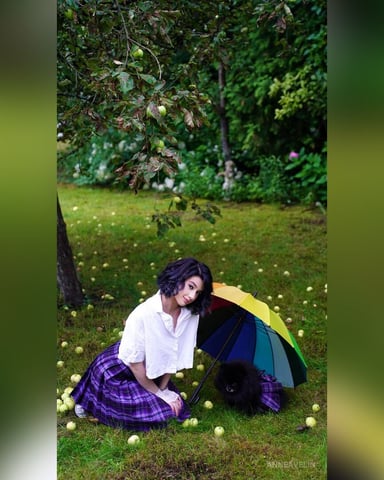 AnneAvelin photo