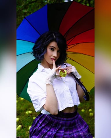 AnneAvelin photo