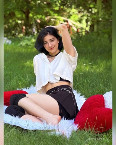 AnneAvelin photo