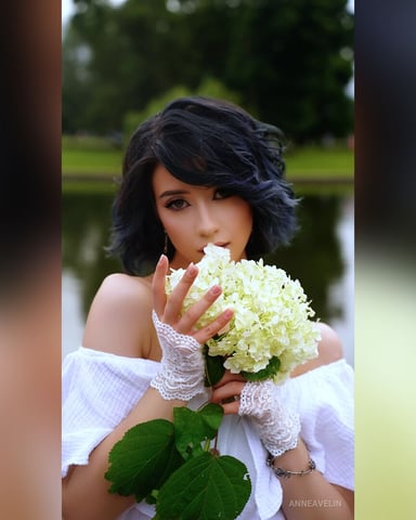 AnneAvelin photo