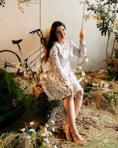 BonniePratt Foto