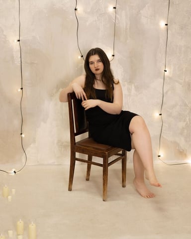 BonniePratt Foto