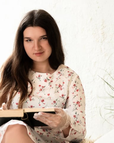 BonniePratt Foto