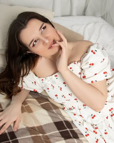 BonniePratt Foto