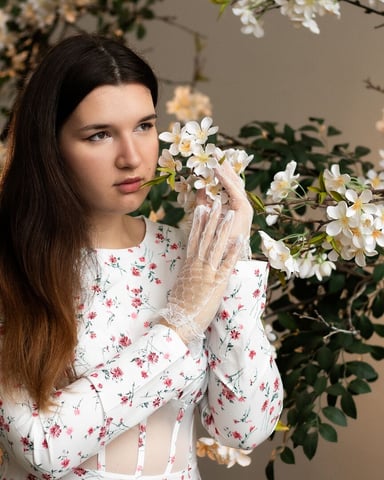 BonniePratt Foto