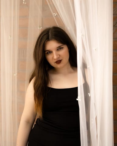 BonniePratt Foto