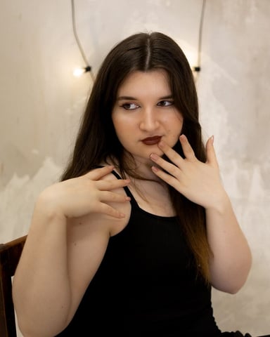 BonniePratt Foto