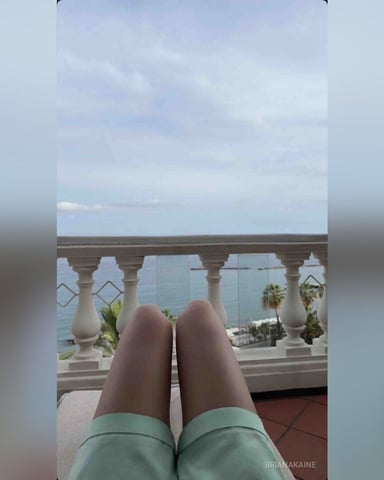 BrianaKaine photo