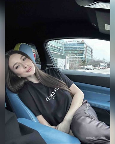 BrianaKaine photo