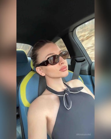 BrianaKaine photo