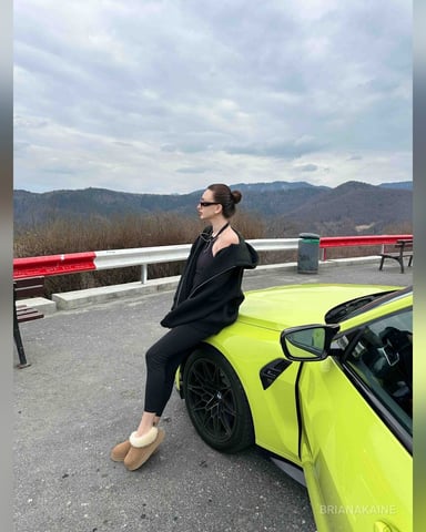 BrianaKaine photo
