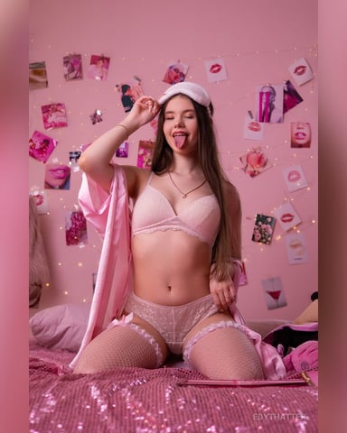 EdytHatter Foto