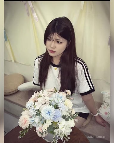 JanetJolie photo
