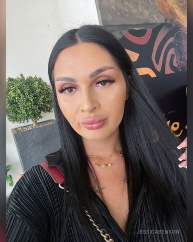 JessicaBenson foto