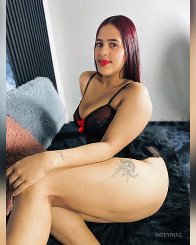 KailyRuiz foto