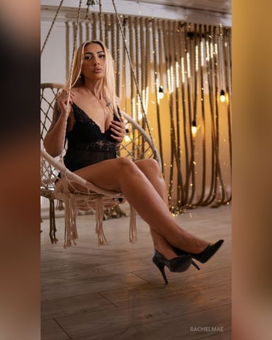 RachelMae Foto
