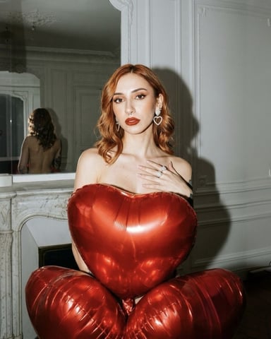 SabrinaLeiton photo