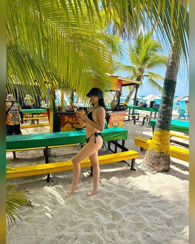 SaraVacchi photo